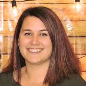 Meet your Posher, Erin